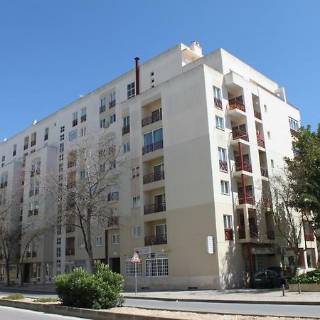 Edificio Fragata A Apartment Armacao de Pera Exterior photo